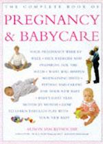 The Complete Book of Pregnancy and Babycare