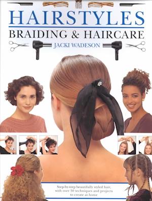 Hairstyles, Braiding and Haircare