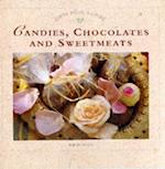 Candies, Chocolates and Sweetmeats