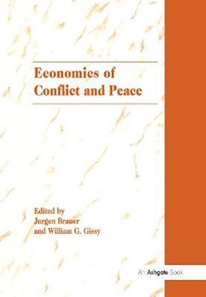 The Economics of Conflict and Peace