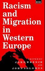 Racism and Migration in Western Europe