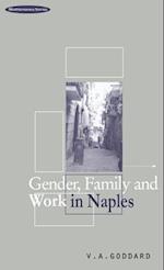 Gender, Family and Work in Naples