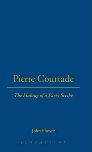 Pierre Courtade