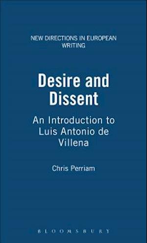 Desire and Dissent