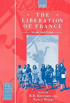 The Liberation of France