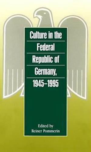 Culture in the Federal Republic of Germany, 1945-1995