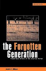 The Forgotten Generation