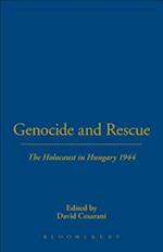 Genocide and Rescue