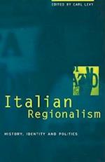 Italian Regionalism