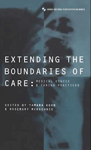 Extending the Boundaries of Care