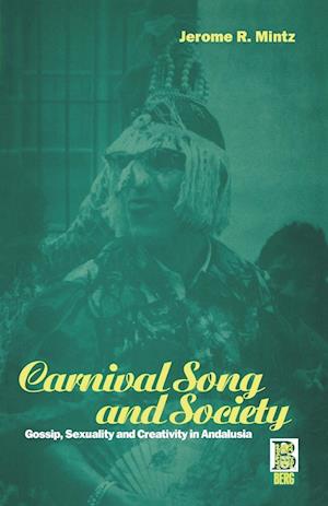 Carnival Song and Society