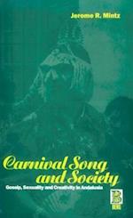 Carnival Song and Society