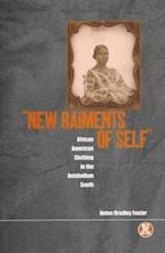 New Raiments of Self