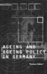 Age and Ageing Policy in Germany