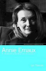 Annie Ernaux