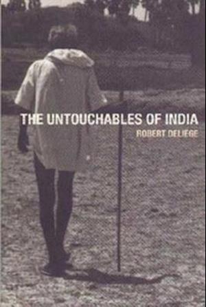 The Untouchables of India