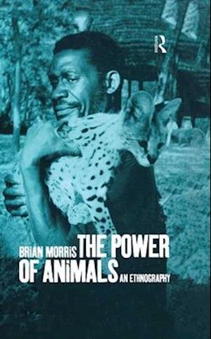 The Power of Animals