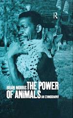 The Power of Animals