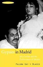 Gypsies in Madrid