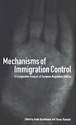 Mechanisms of Immigration Control