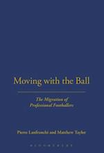 Moving with the Ball