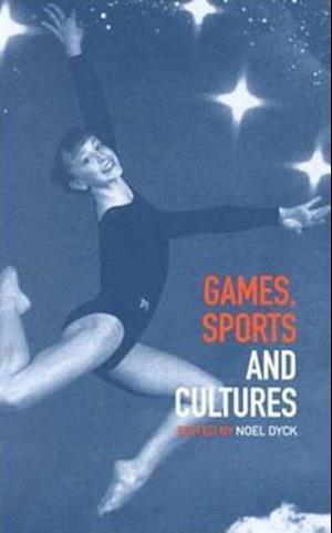 Games, Sports and Cultures