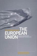 An Anthropology of the European Union