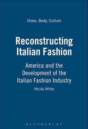 Reconstructing Italian Fashion