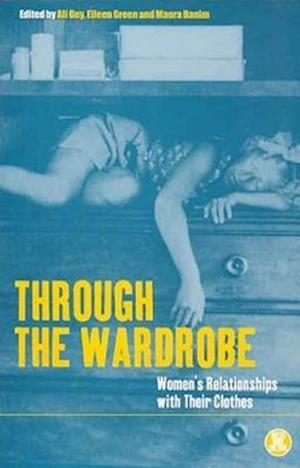 Through the Wardrobe