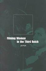 Filming Women in the Third Reich