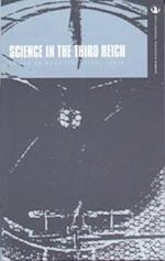 Science in the Third Reich