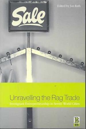 Unravelling the Rag Trade