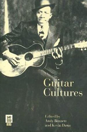 Guitar Cultures