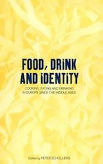 Food, Drink and Identity