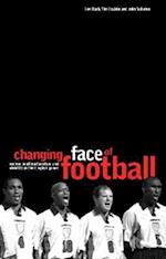 The Changing Face of Football