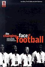 The Changing Face of Football