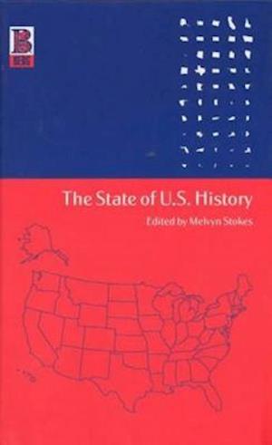 The State of U.S. History