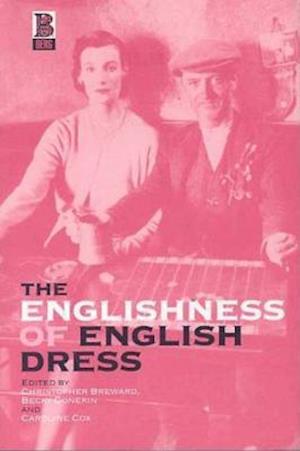 The Englishness of English Dress