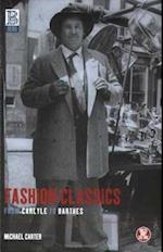 Fashion Classics from Carlyle to Barthes