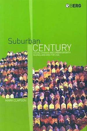 Suburban Century