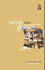 Eating Out in Europe