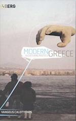 Modern Greece