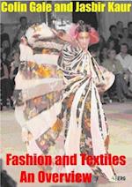 Fashion and Textiles