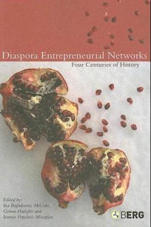 Diaspora Entrepreneurial Networks