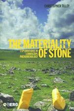 The Materiality of Stone