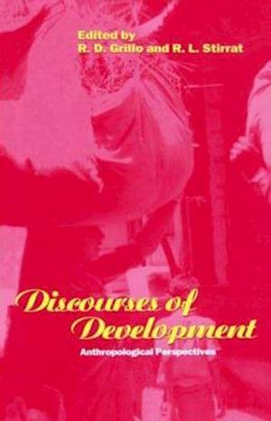 Discourses of Development