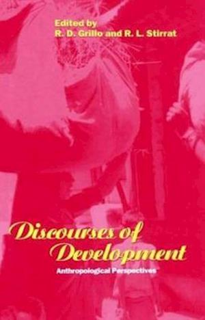Discourses of Development