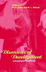 Discourses of Development
