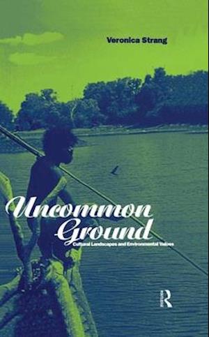 Uncommon Ground