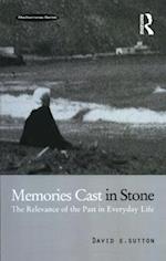 Memories Cast in Stone